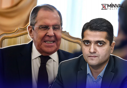 Лавров пугает Западом, но боится суверенитета соседей