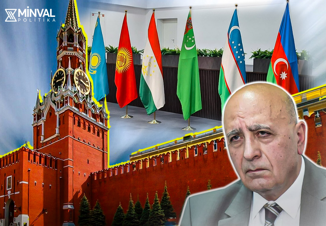 Мусабеков: Россия рвется туда, куда ее не приглашают