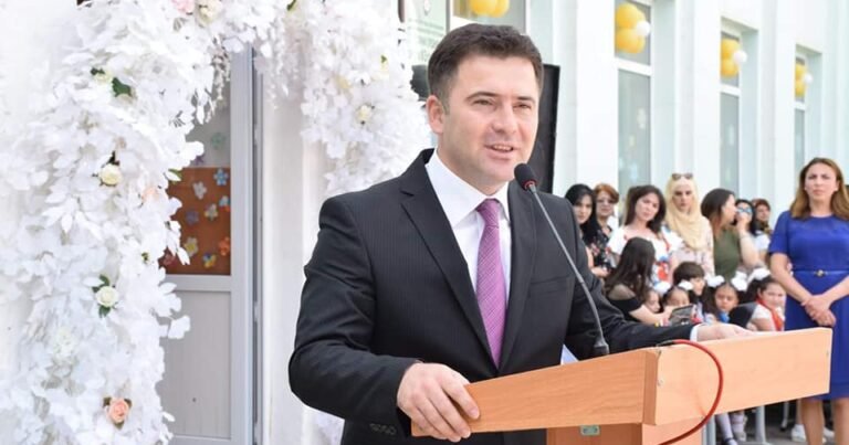 Коррупционеру Руфату Гаджиеву вернули конфискованное имущество 2 Коррупционеру Руфату Гаджиеву вернули конфискованное имущество