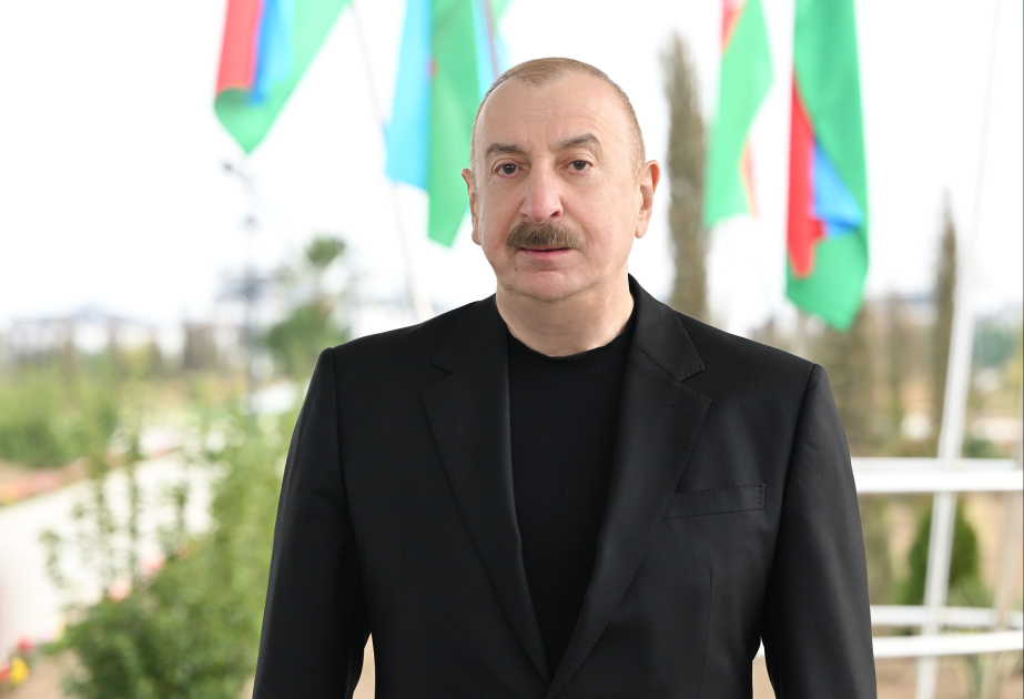 Ильхам Алиев инициировал крупнейшую амнистию в честь восстановления суверенитета