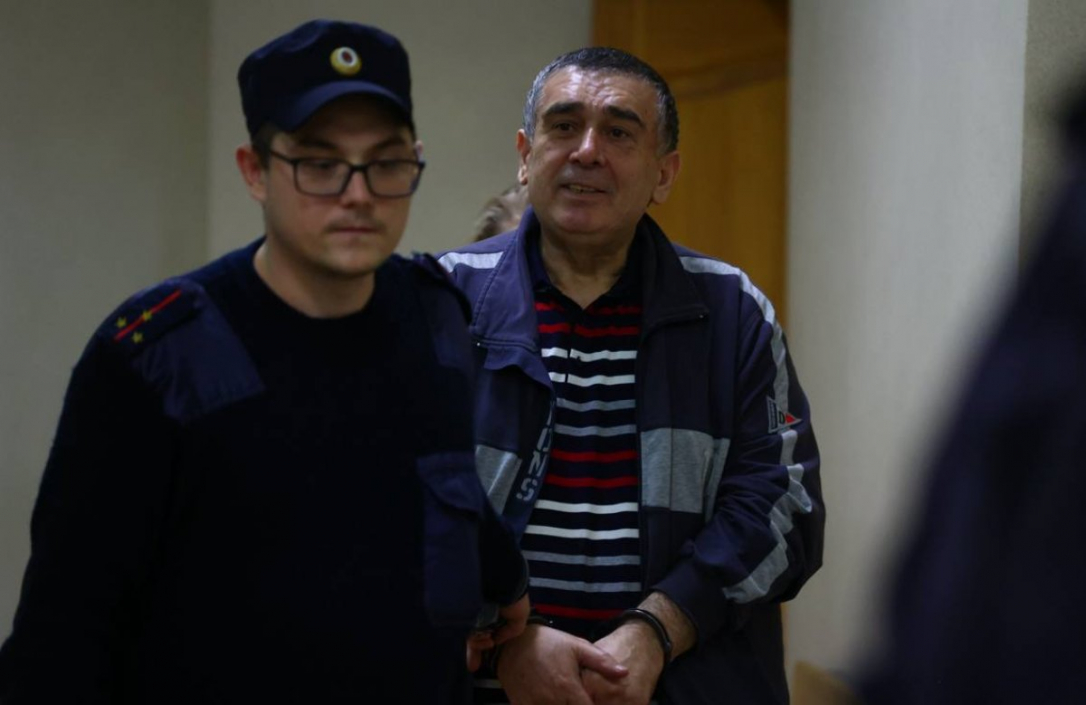 По делу Шахина Шыхлински всплыла важная деталь