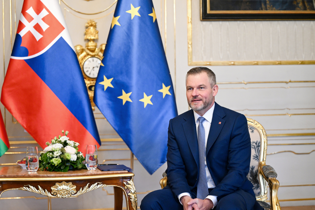 Пеллегрини: Азербайджан – страна с крупнейшей экономикой на Южном Кавказе