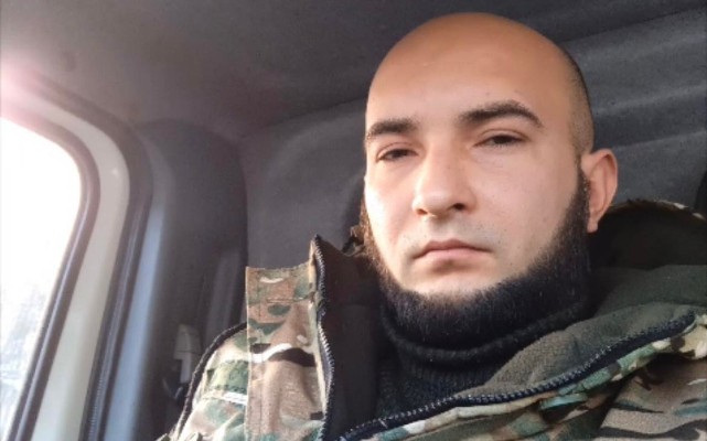 Очередной азербайджанец умер в российско-украинской войне