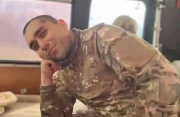 На войне в Украине погиб воевавший за Россию азербайджанец