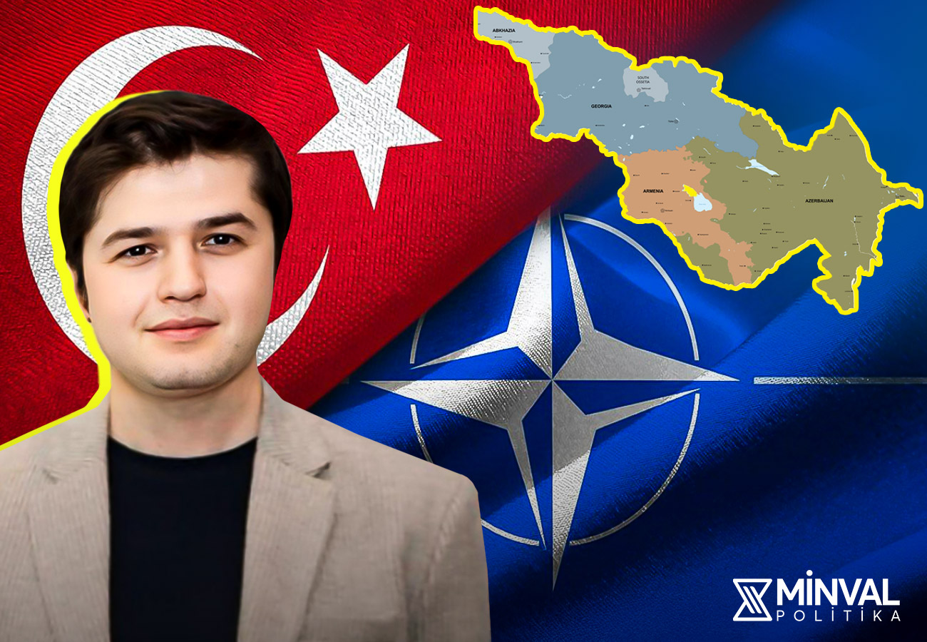 Турецкий политолог: Рост роли Турции несет одновременно возможности и риски 2 Турецкий политолог: Рост роли Турции несет одновременно возможности и риски