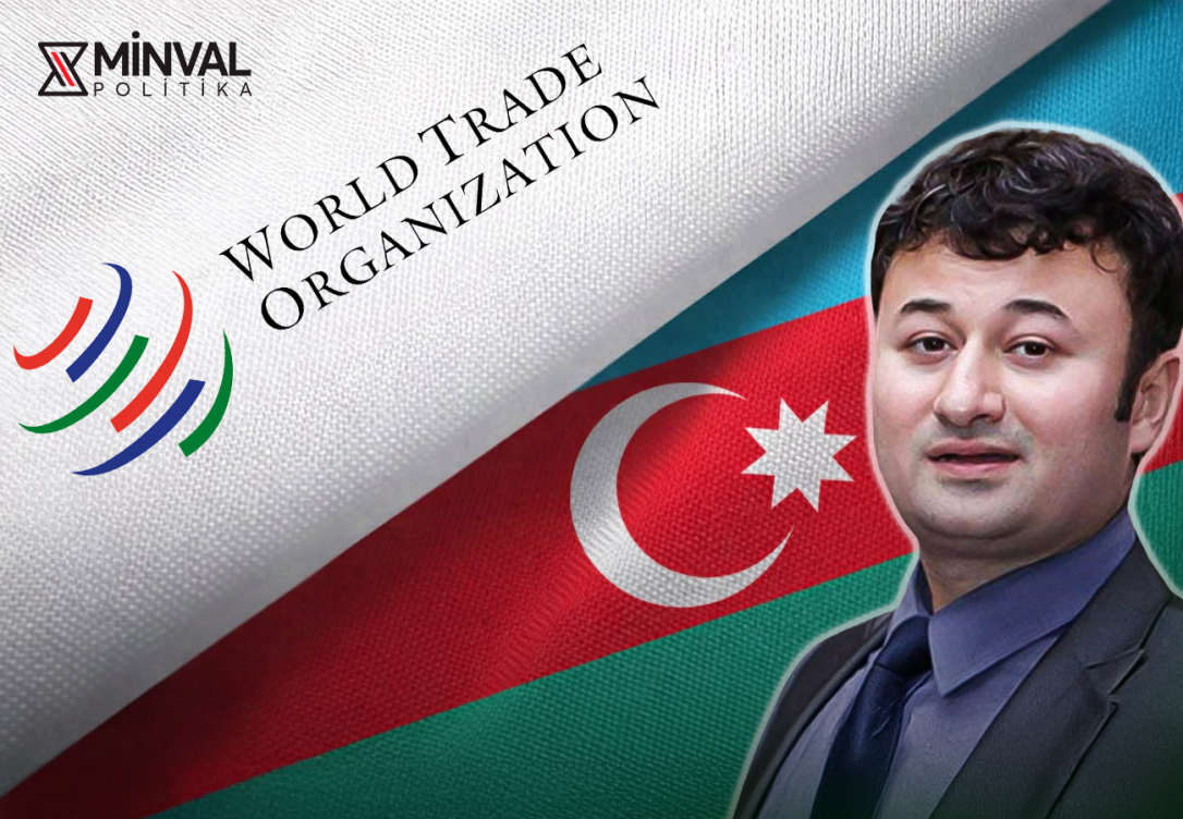 Ибрагимов предупредил о последствиях вступления Азербайджана в ВТО
