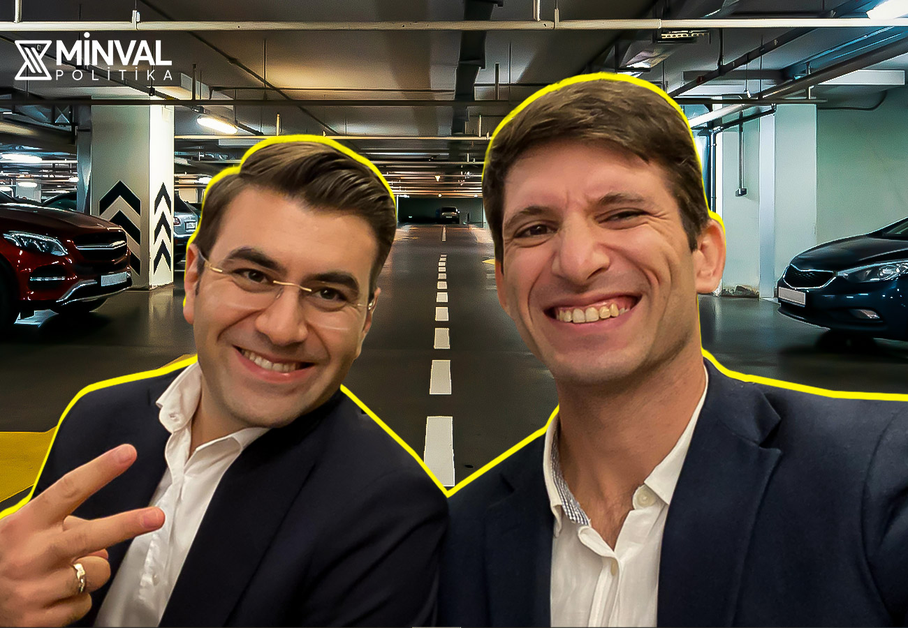 Азербайджанский стартап решит самую большую проблему автомобилистов