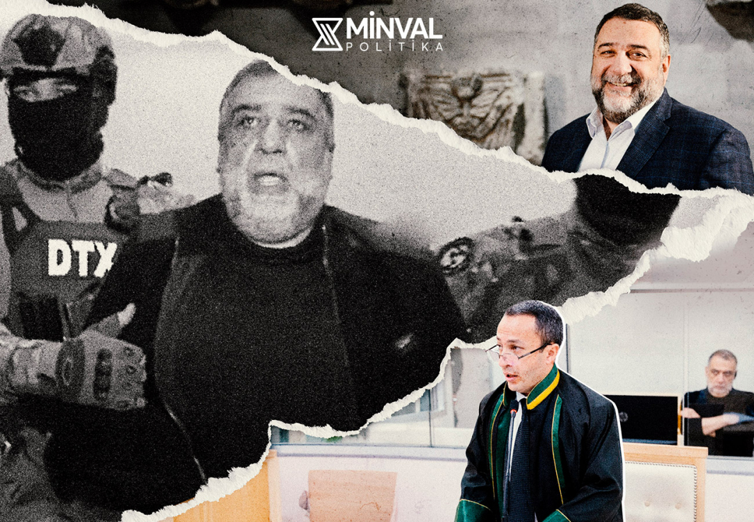 Варданян. Финал