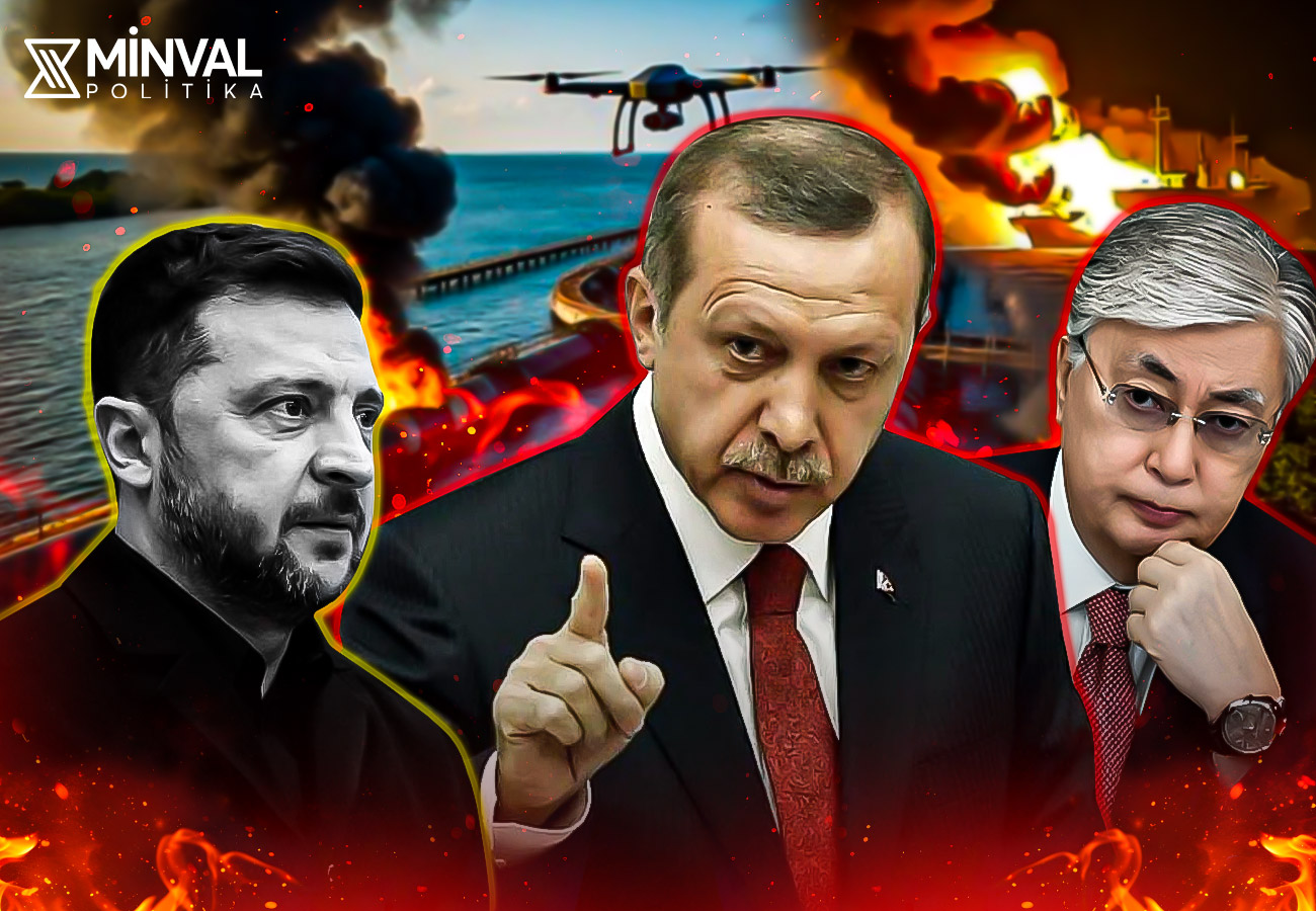 Украина идёт ва-банк? Побочные эффекты новой стратегии давления на Россию