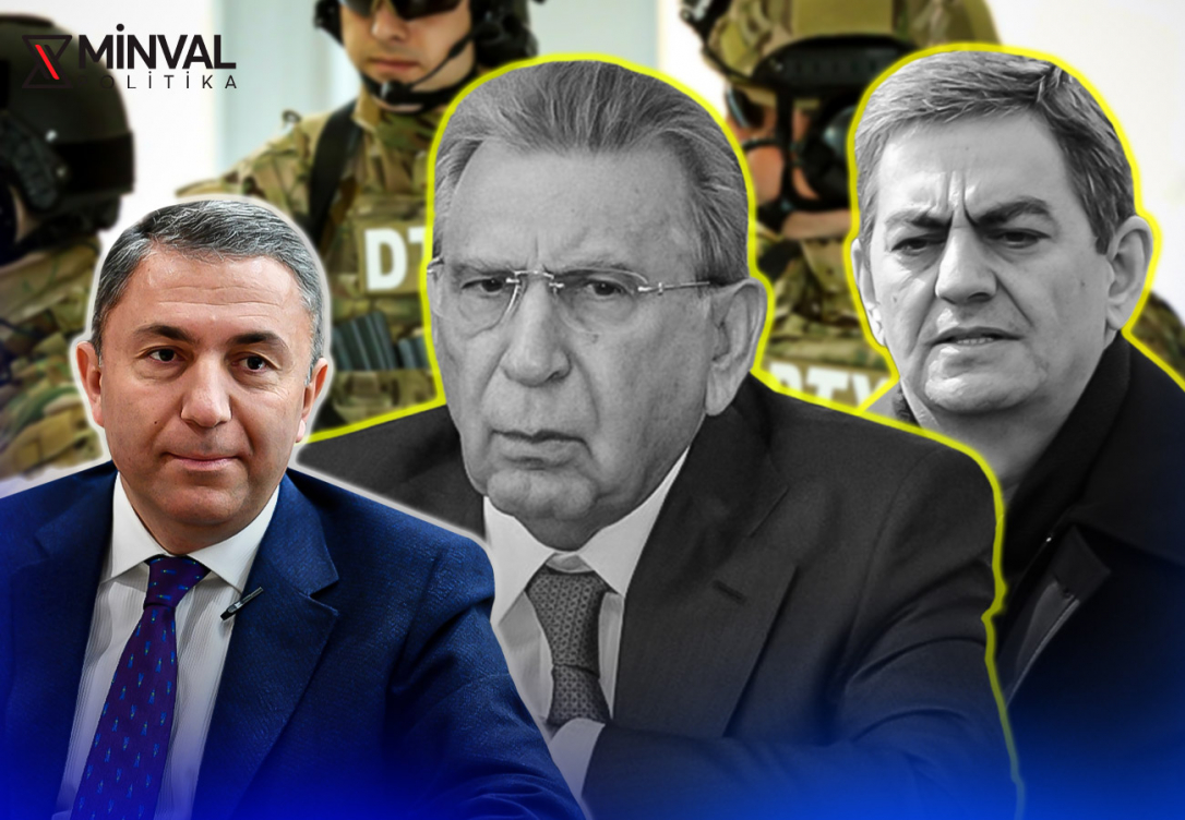 Тахир Миркишили: Предательству Родины нет оправдания