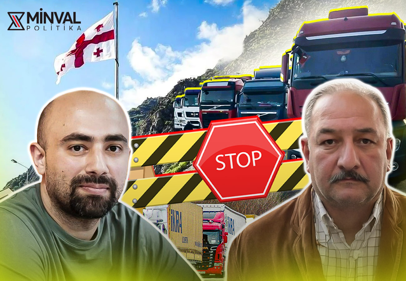 Грузинские политологи о проблеме на границе с Азербайджаном: ситуация будет периодически меняться