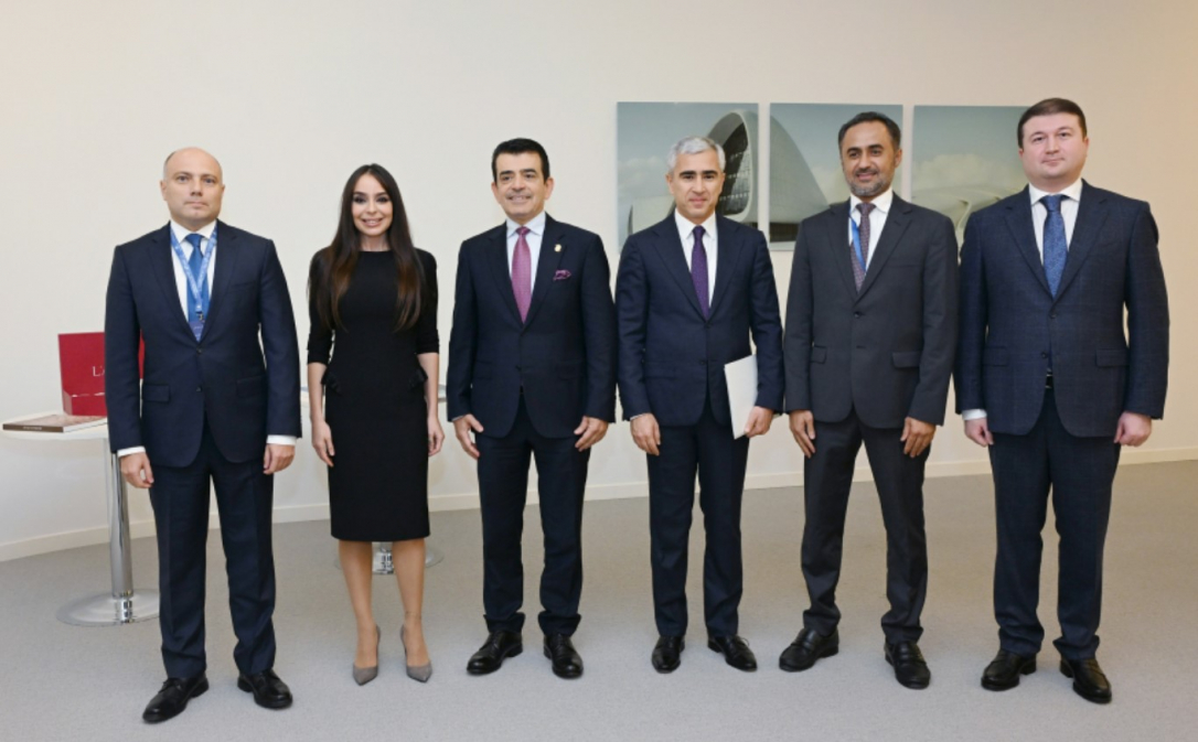 Фонд Гейдара Алиева и ИСЕСКО подписали соглашение