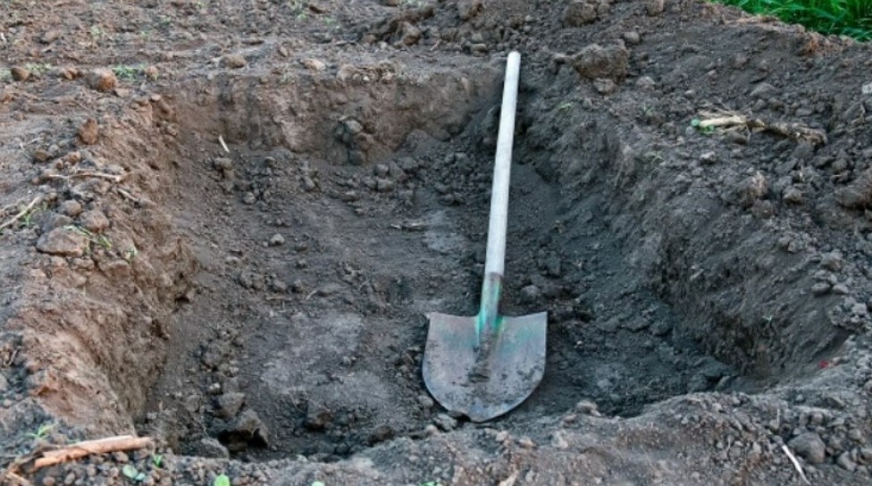 Раскрыто убийство женщины, пропавшей в 2012 году