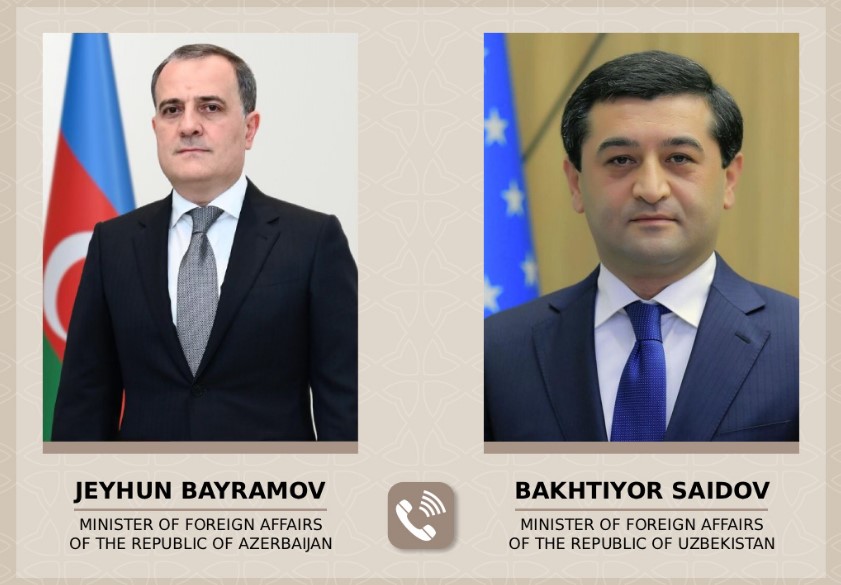 Баку и Ташкент подтвердили курс на углубление сотрудничества 2 Баку и Ташкент подтвердили курс на углубление сотрудничества