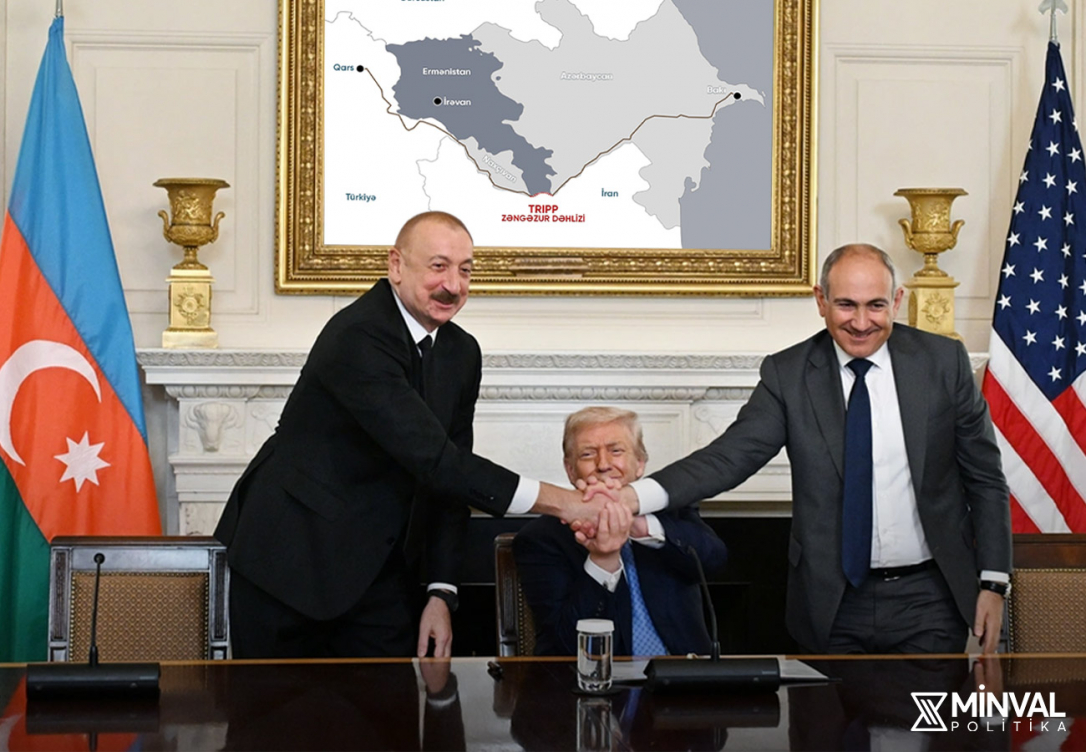 Азербайджан — новый узел силы: как Баку и США за считанные месяцы перекроили геополитику Южного Кавказа