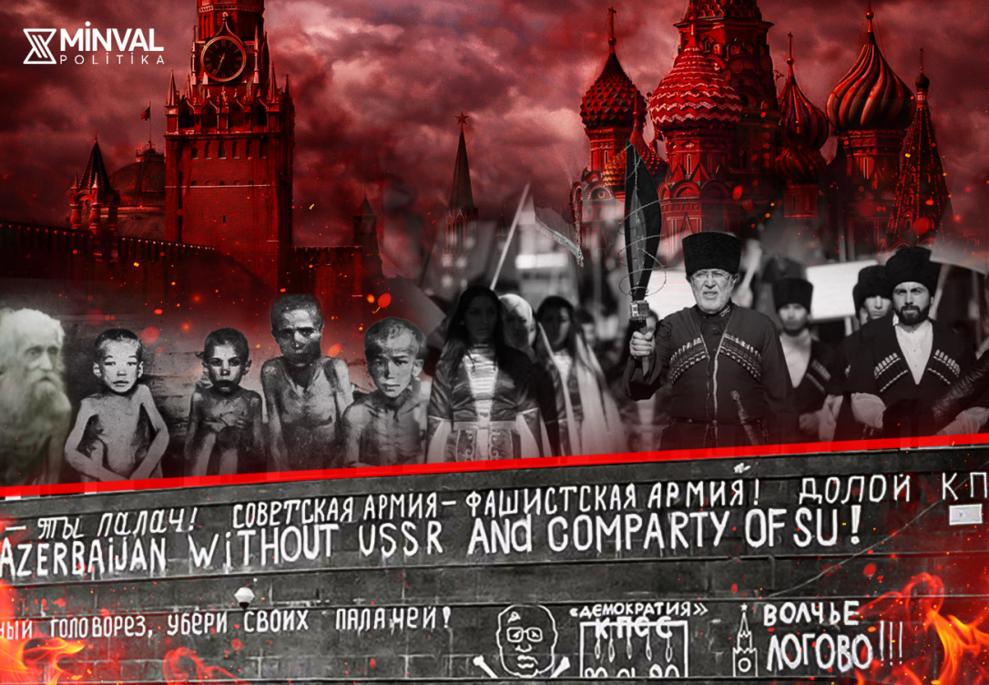 Игра Москвы переходит красную линию. Ответ Баку будет болезненным