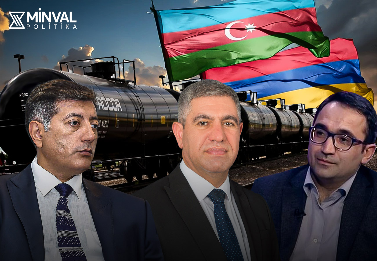 Экономисты о будущем сделок: Армения только выиграет