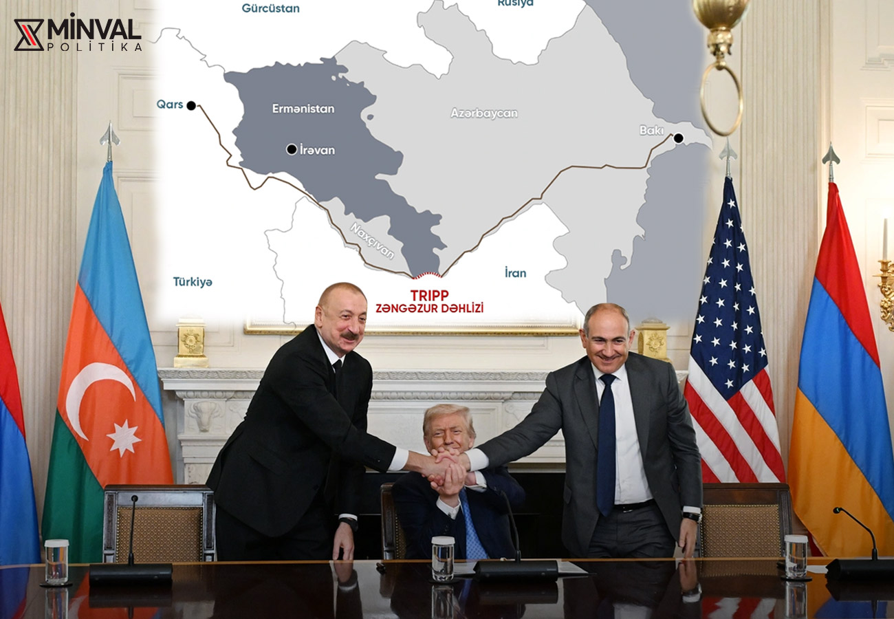 Азербайджан — новый узел силы: как Баку и США за считанные месяцы перекроили геополитику Южного Кавказа