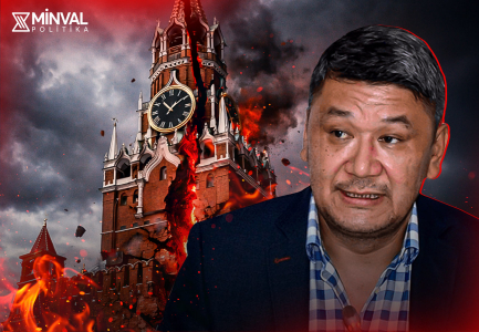 Казахстанский активист призвал Баку вызвать посла России