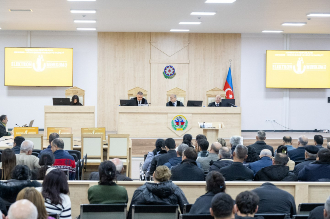 Суд отклонил ходатайства Варданяна: следствие завершено, на очереди - прения сторон