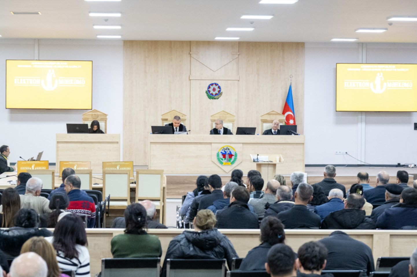 Суд отклонил ходатайства Варданяна: следствие завершено, на очереди - прения сторон 2 Суд отклонил ходатайства Варданяна: следствие завершено, на очереди - прения сторон