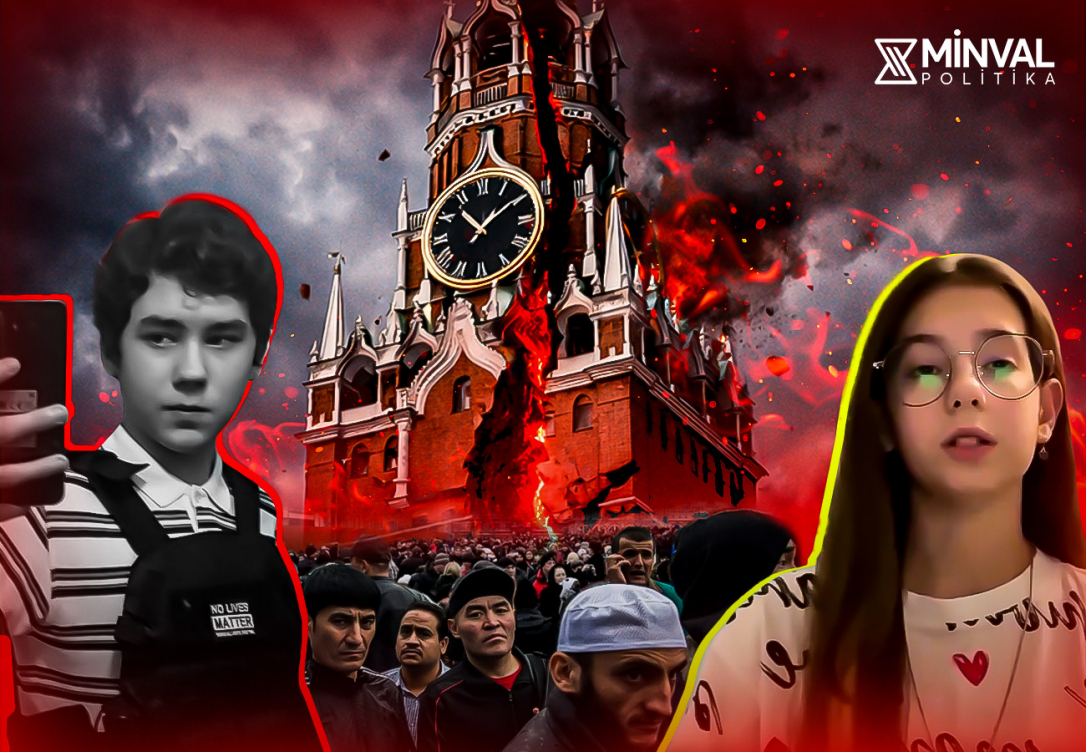 От мигрантофобии к ксенофобии: опасный сдвиг российской политики