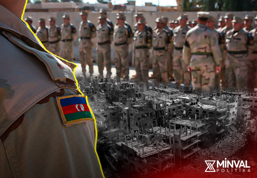 Газа как политическая ловушка: почему Азербайджан взял паузу