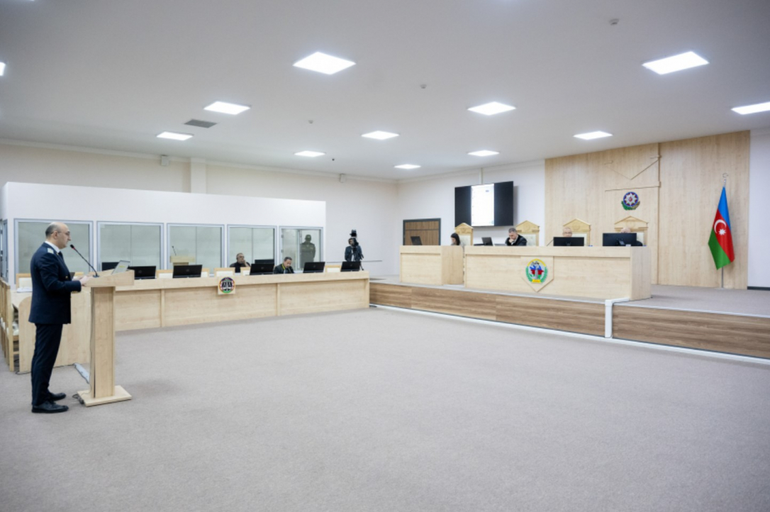 Обвинение: Варданян осознавал общественную опасность своих действий