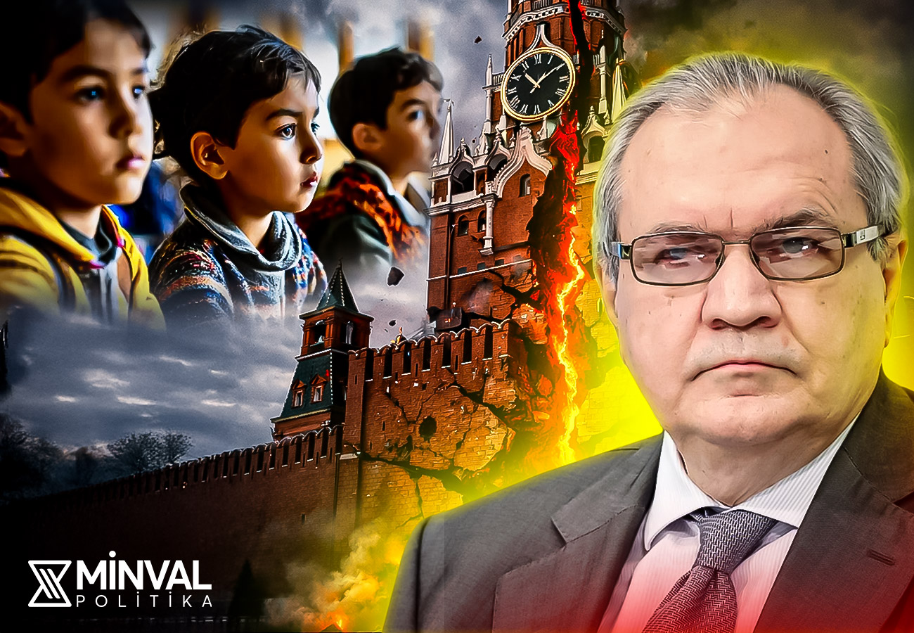 Детей мигрантов, не прошедших тест по русскому языку, хотят выдворять из РФ