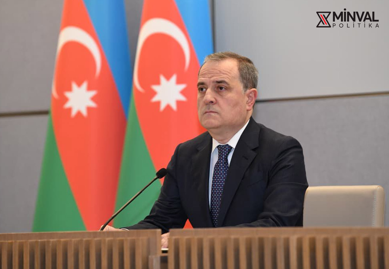 Джейхун Байрамов