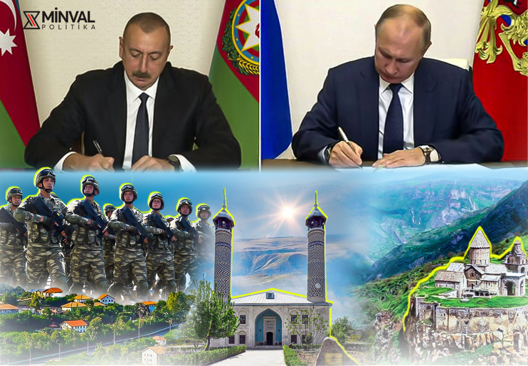 Пять лет спустя становится ясно: Алиев реализовал стратегию, которую тогда никто не понял