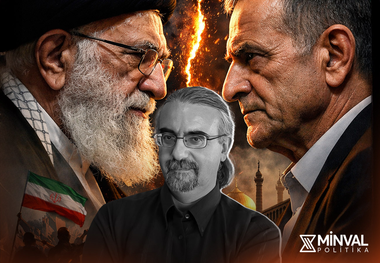 Политолог Бородкин: Иранские азербайджанцы возмущены чудовищной кампанией консерваторов против Азербайджана  