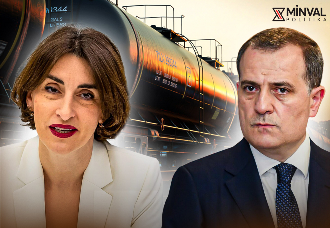 Азербайджан и Грузия решили главную проблему