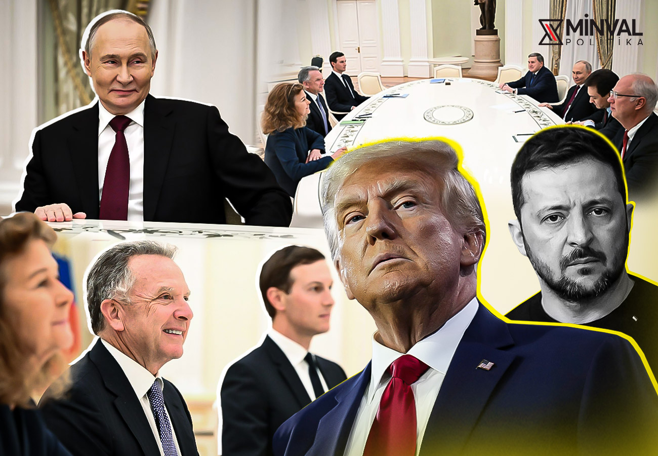 Переговоры в Москве провалились: Путин вновь выбрал войну