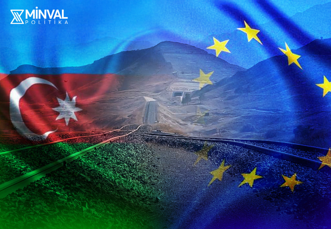 ЕС включается в TRIPP: Грузия теряет монополию, а Зангезур — в центре внимания