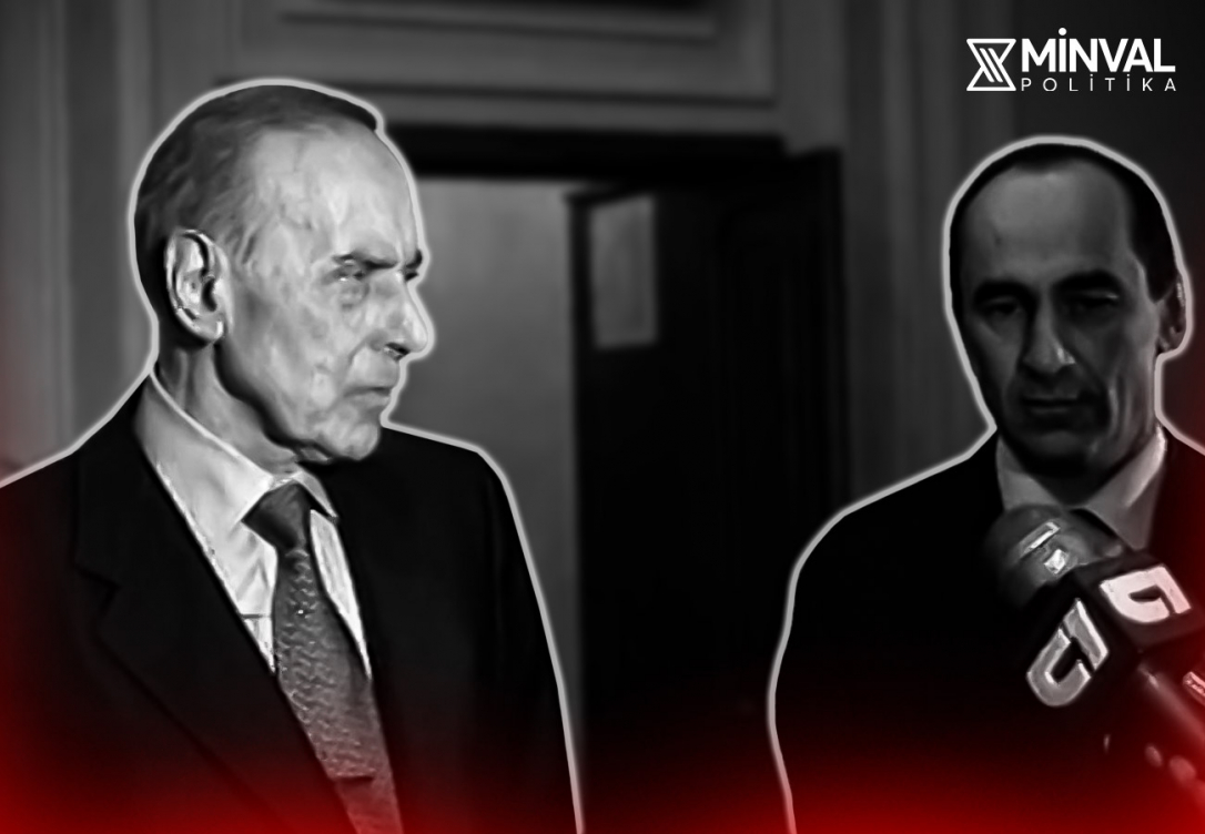 Обмен Карабаха на Зангезур? Новые документы показывают: это была тонкая игра Баку, а не намерение