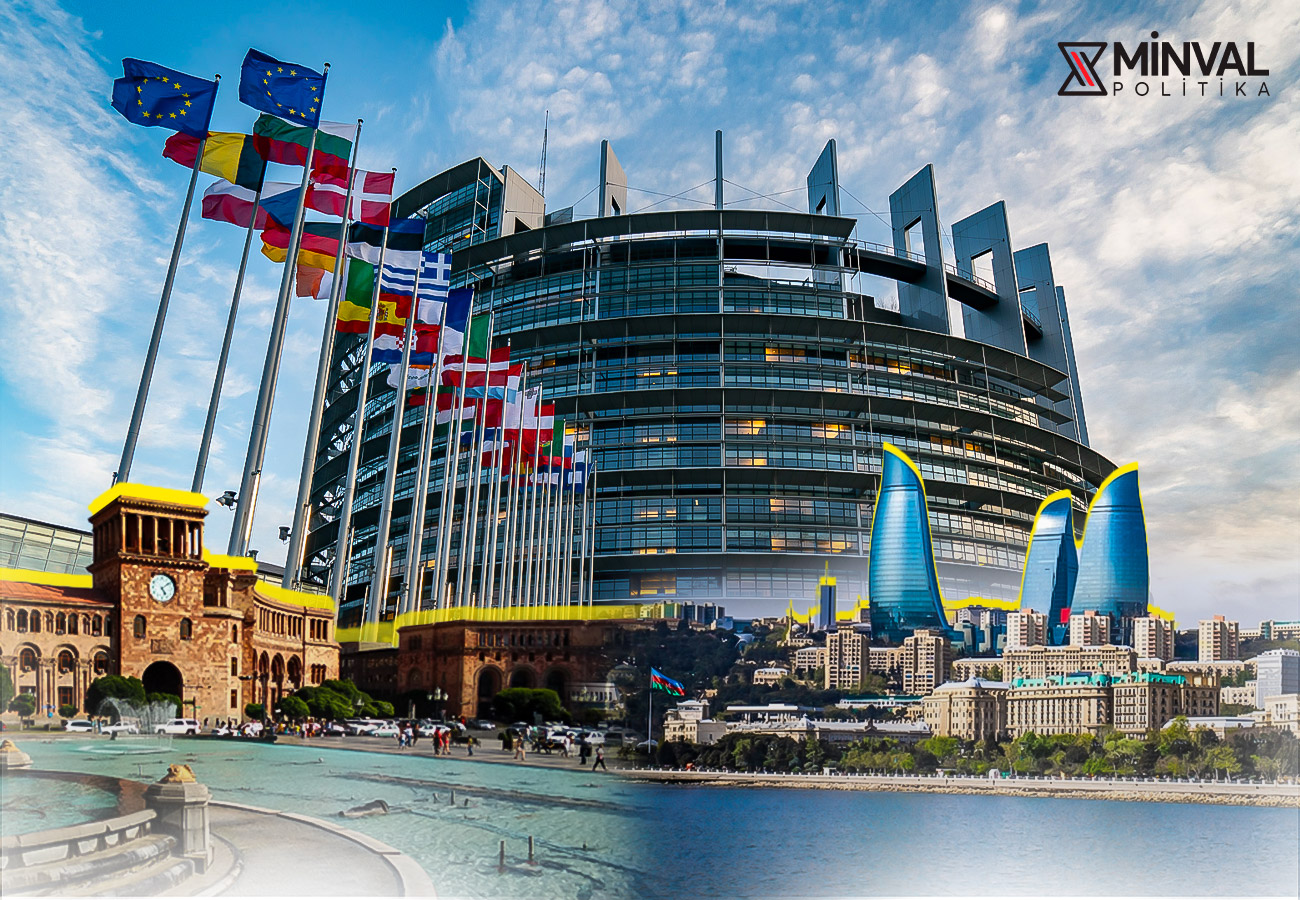 Более 50 арестованных и ни одной резолюции: Европа делает вид, что ослепла и оглохла