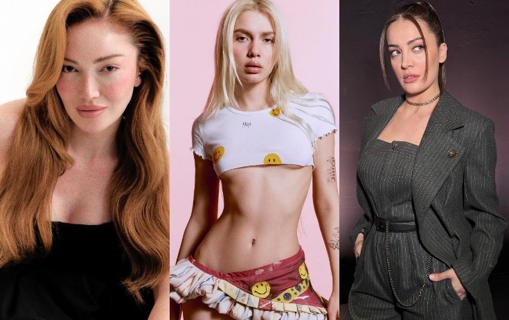 Громкий наркоскандал в Турции: задержаны звезды шоу-бизнеса 2 Громкий наркоскандал в Турции: задержаны звезды шоу-бизнеса