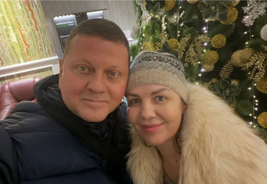 Валерий Залужный намекнул на возвращение в Украину