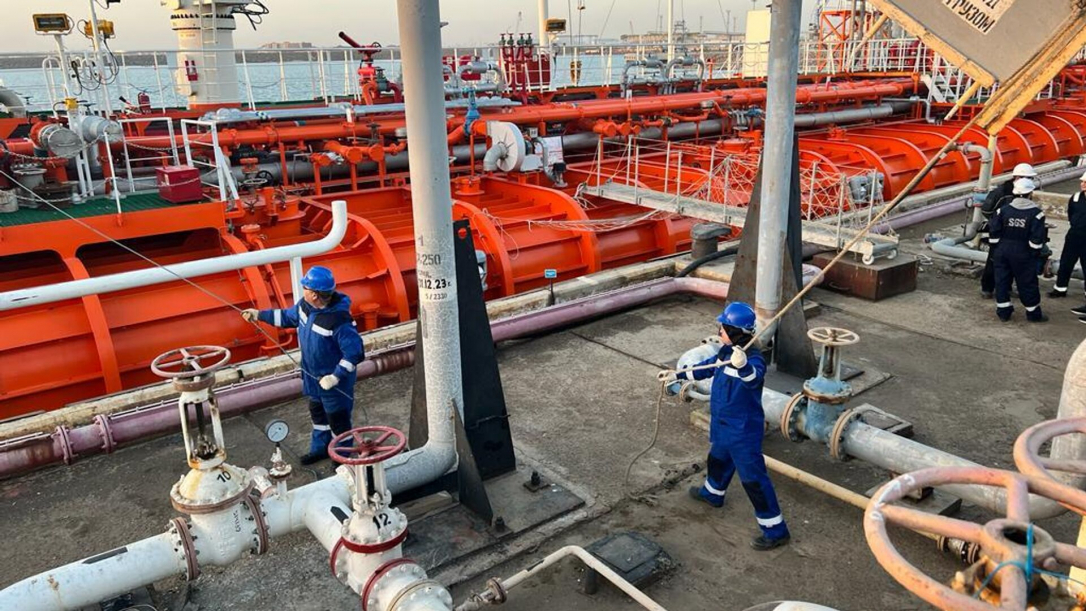Баку и Астана работают над повышением рентабельности транзита нефти по БТД