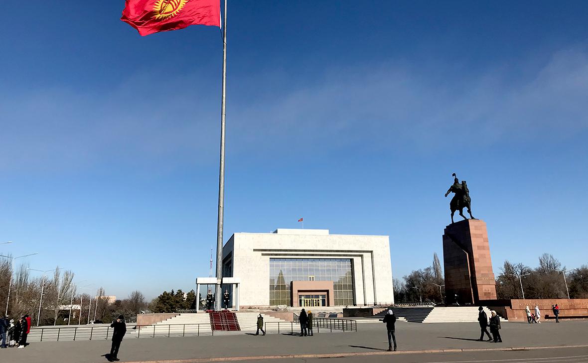 Кыргызстан ввёл новый запрет для россиян