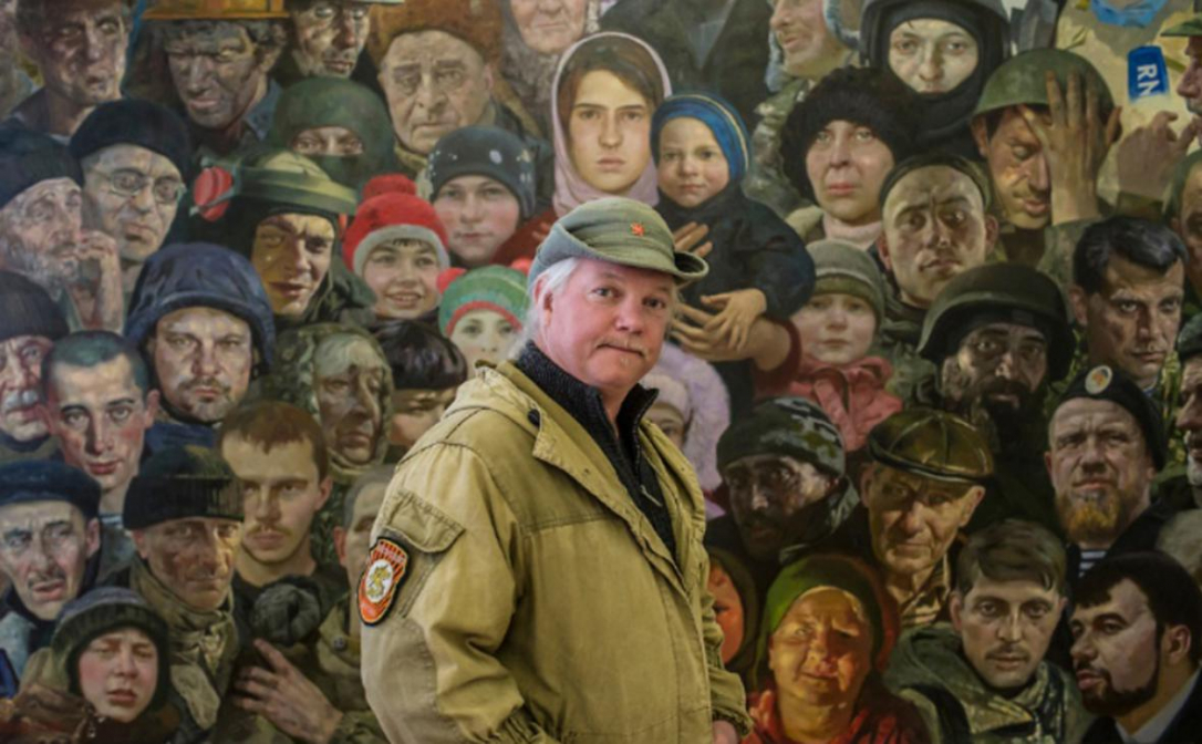 Рассел Бентли