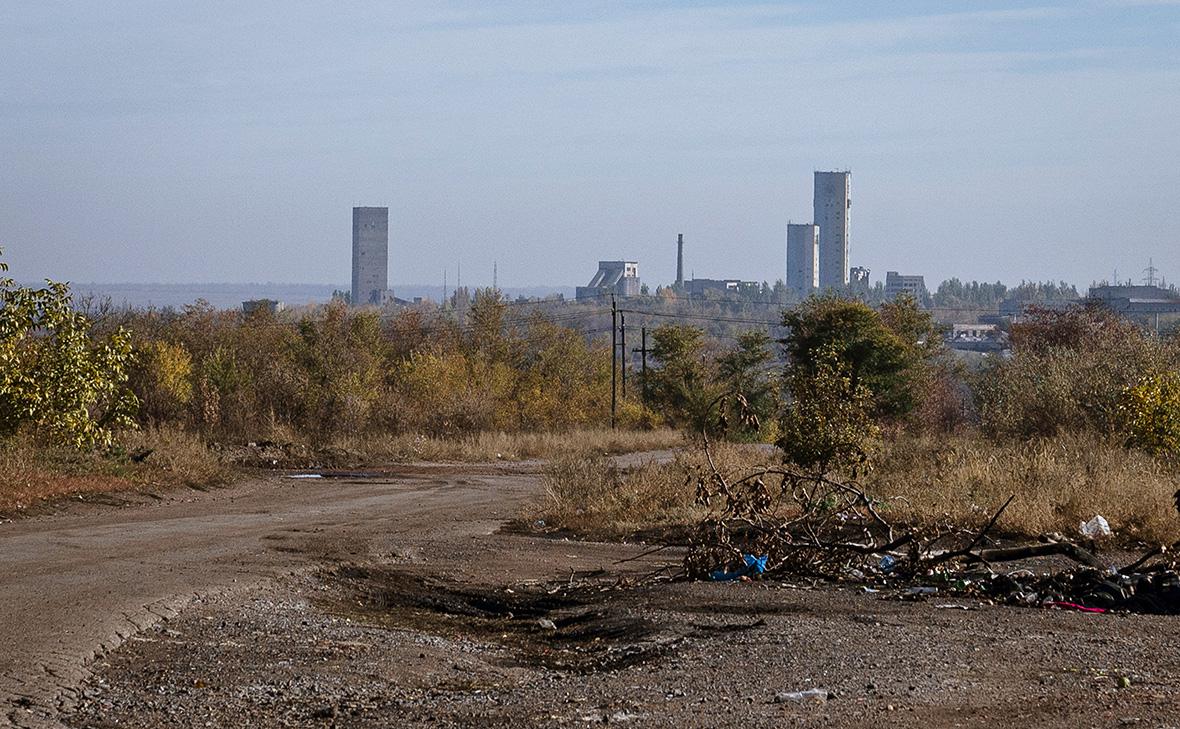 В ВСУ предупредили о критической ситуации в Мирнограде