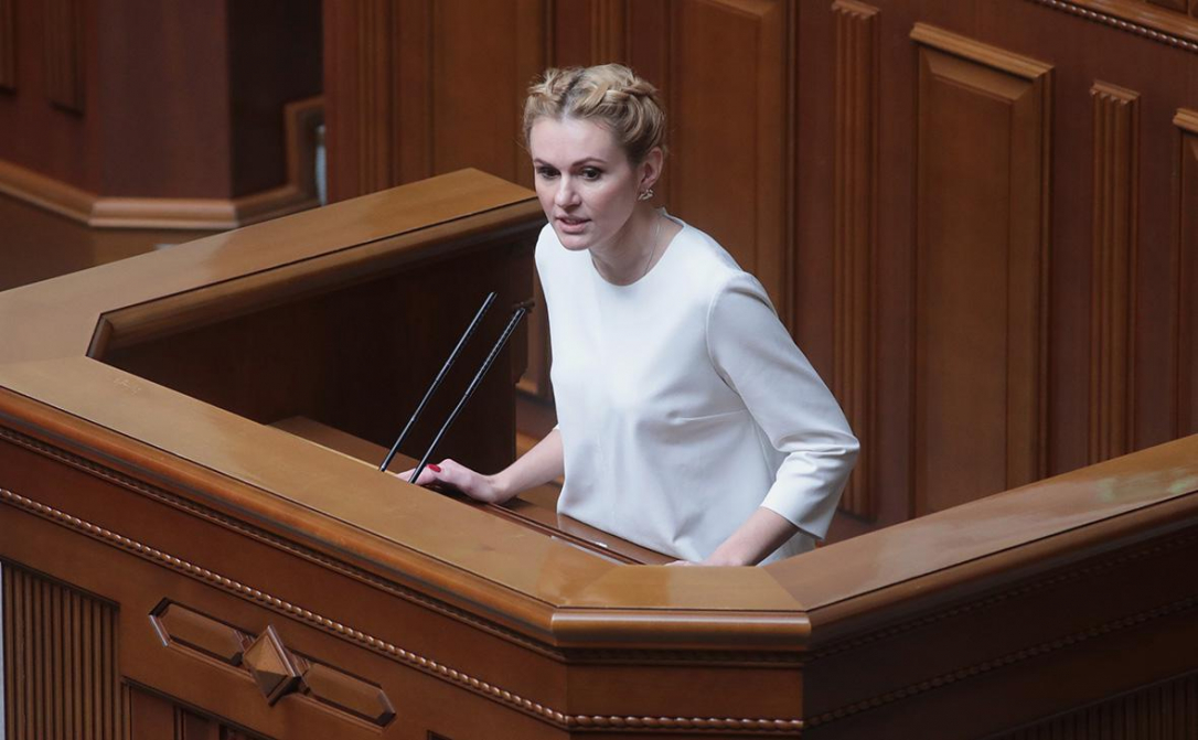 В Украине разоблачили преступную группу во главе с депутатом