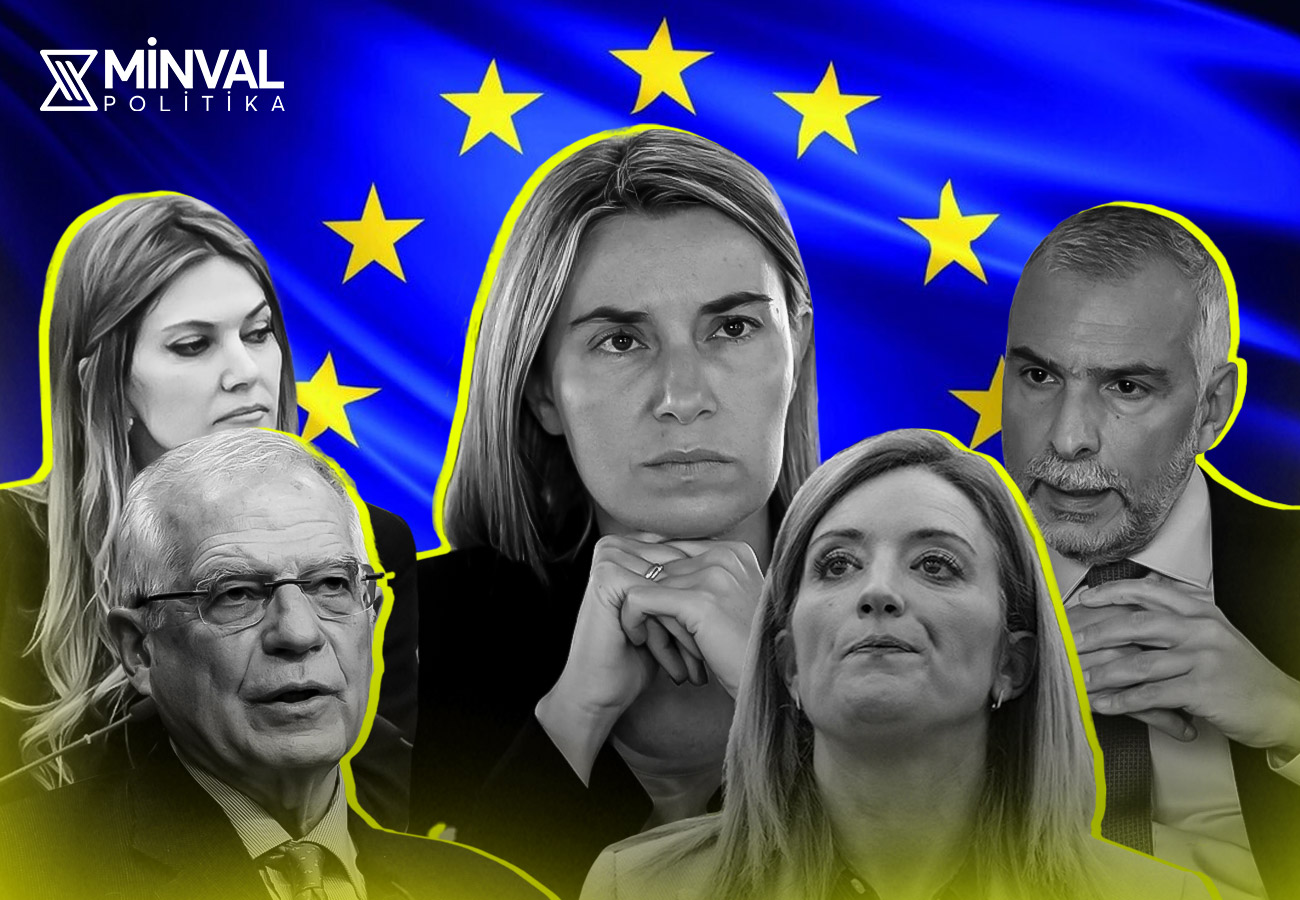 Коррупция в ЕС вышла из-под контроля: Брюссель погрузился в грязь