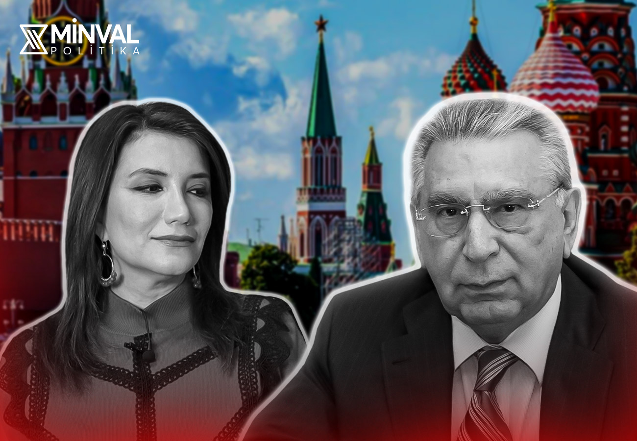 Экстрадиция или депортация? Все дороги ведут в Баку