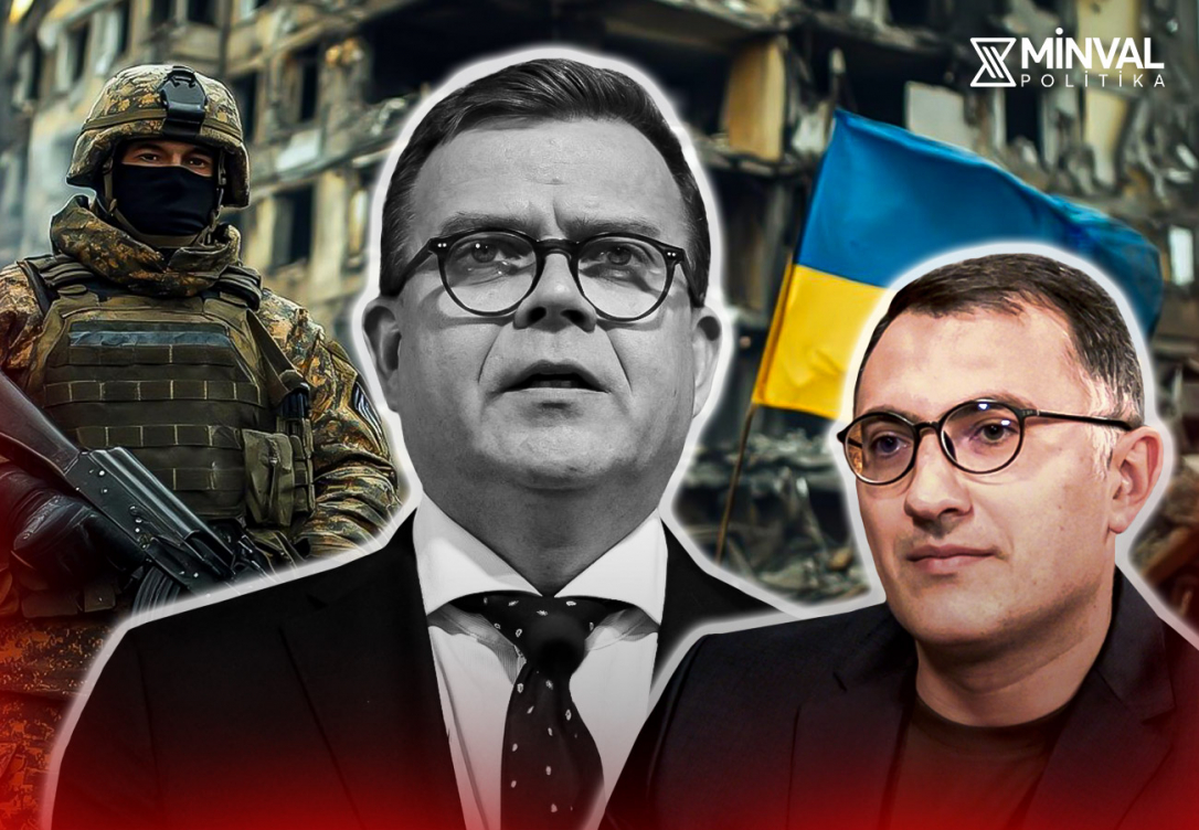 Политолог указал, какая страна могла бы стать гарантом безопасности Украины