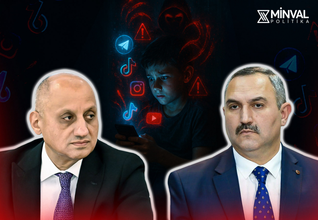 Еще одна угроза нацбезопасности, или До каких пор рычаг управления будет у глобальных платформ?