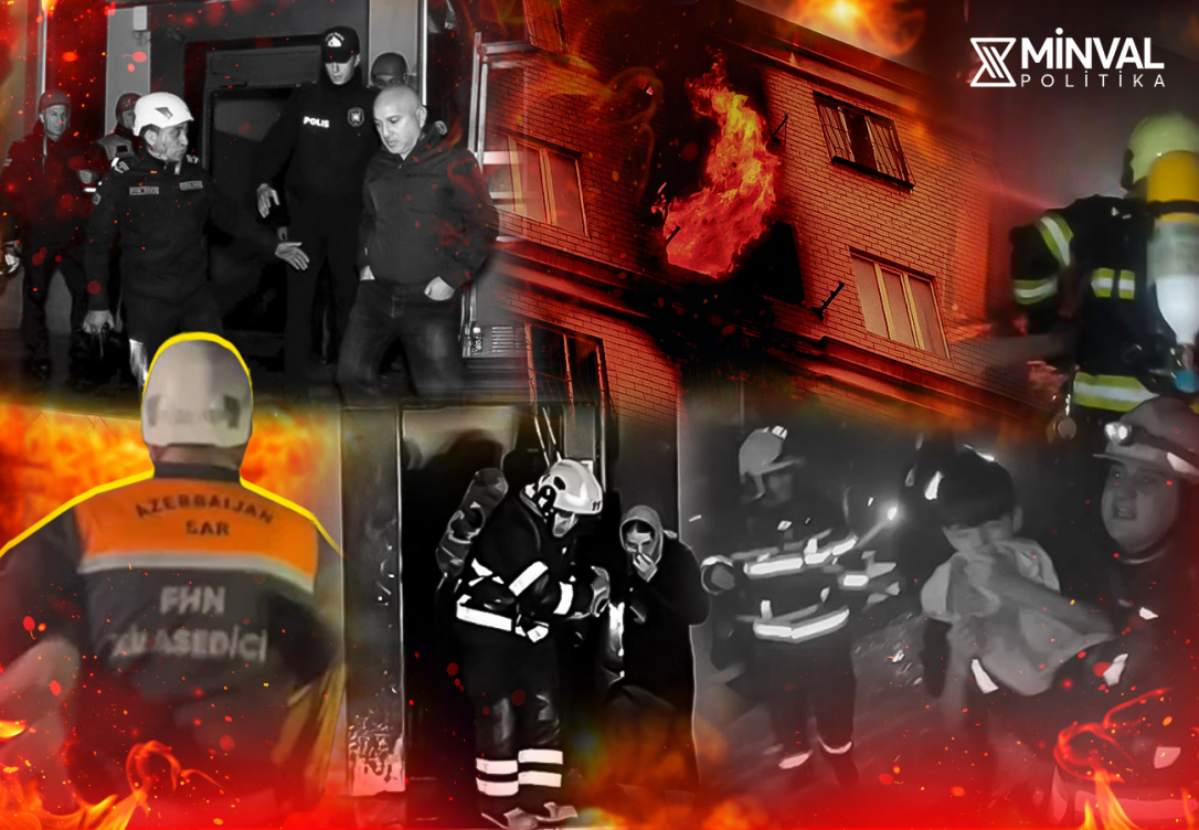 Комендант хаоса: горят дома, а неугодных ищут среди жильцов