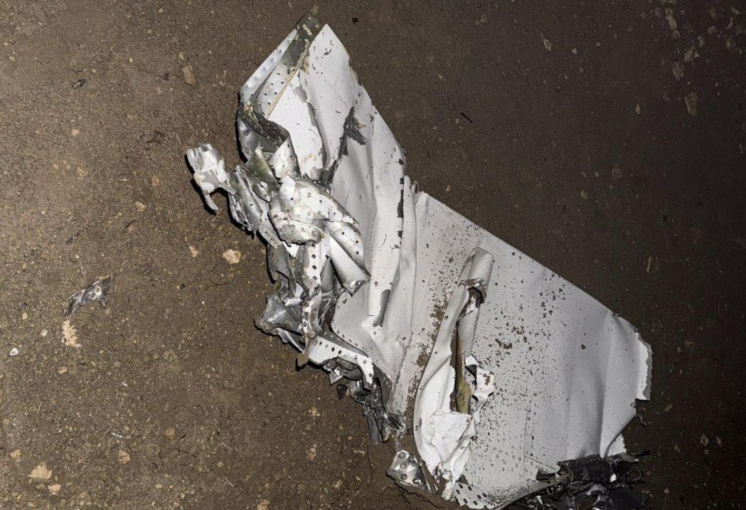 В районе Анкары разбился самолет с ливийским генералом 3 В районе Анкары разбился самолет с ливийским генералом